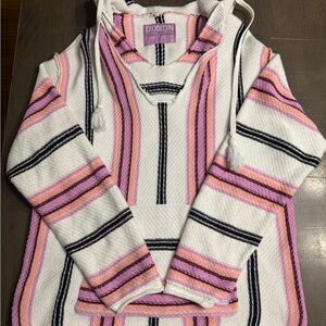 DIXXON Women's XL Smugglers hoodie worn once sold out online